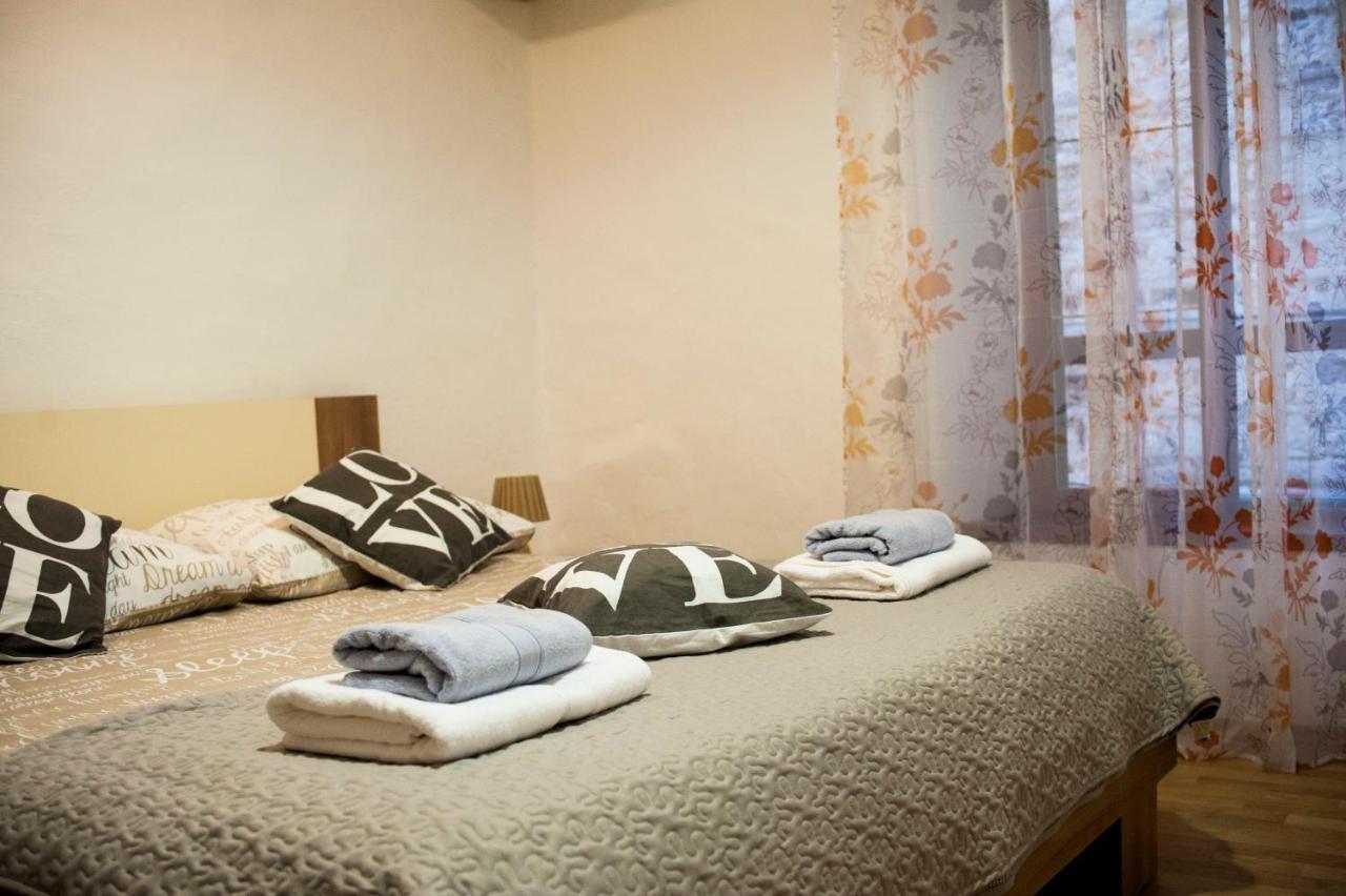 Apartman Flower Šibenik Exterior foto